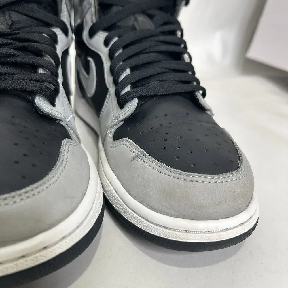 Nike Air Jordan 1 High OG Retro “Shadow 2.0”